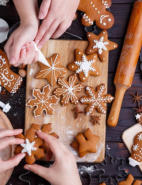 Children's Magical Tea