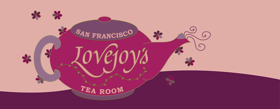 Lovejoy’s Tea Room 