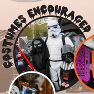 Trunk Or Treat: A Marin Halloween Tradition