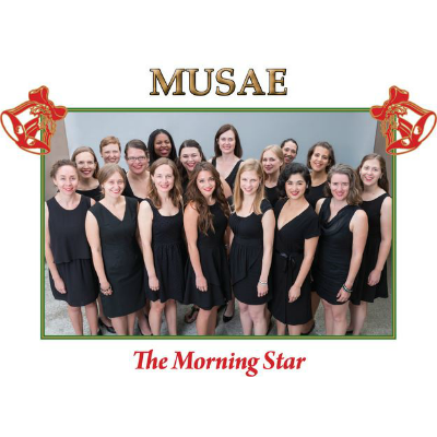 Concerts at Old St. Hilary’s Landmark - Musae: Holiday Concert