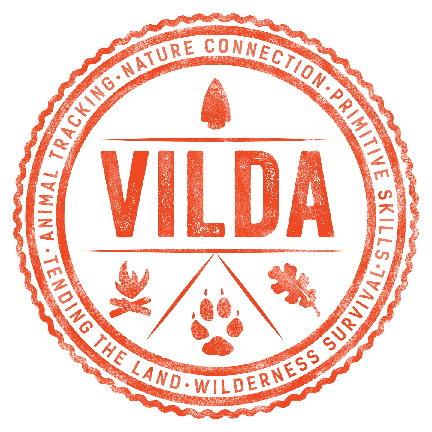 Vilda Thanksgiving Camp
