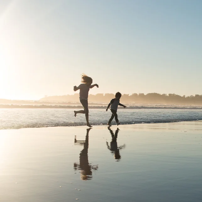 Top 4 Beaches in Marin for a Family Photo Shoot