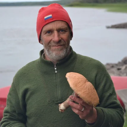 Kroka Expeditions: Compassionate Risk Taking for a Positive Future