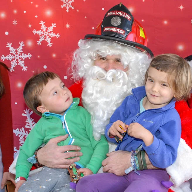 Mill Valley Winterfest