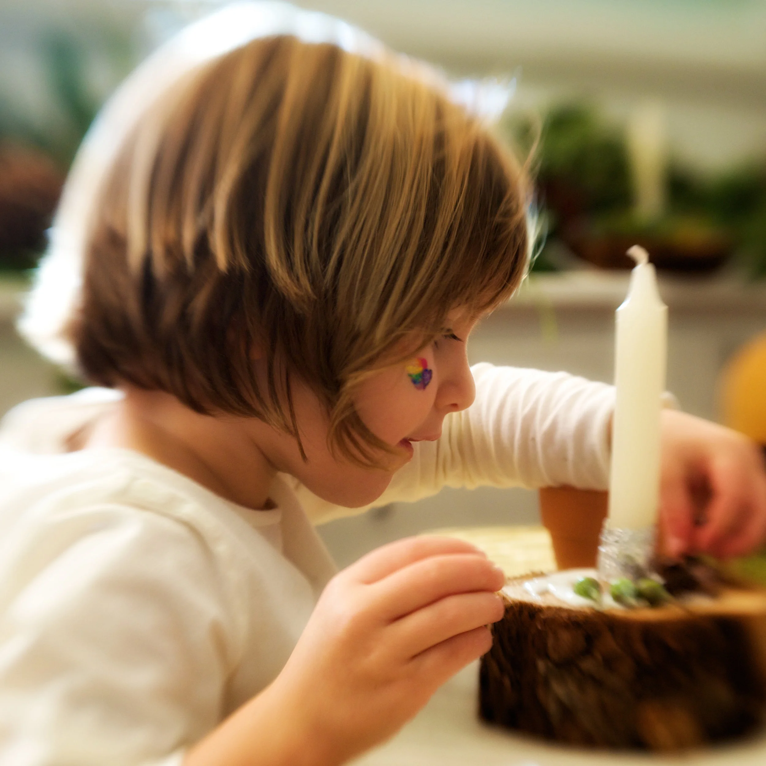 A Mill Valley Tradition: Greenwood School’s 15th Annual Winter Faire