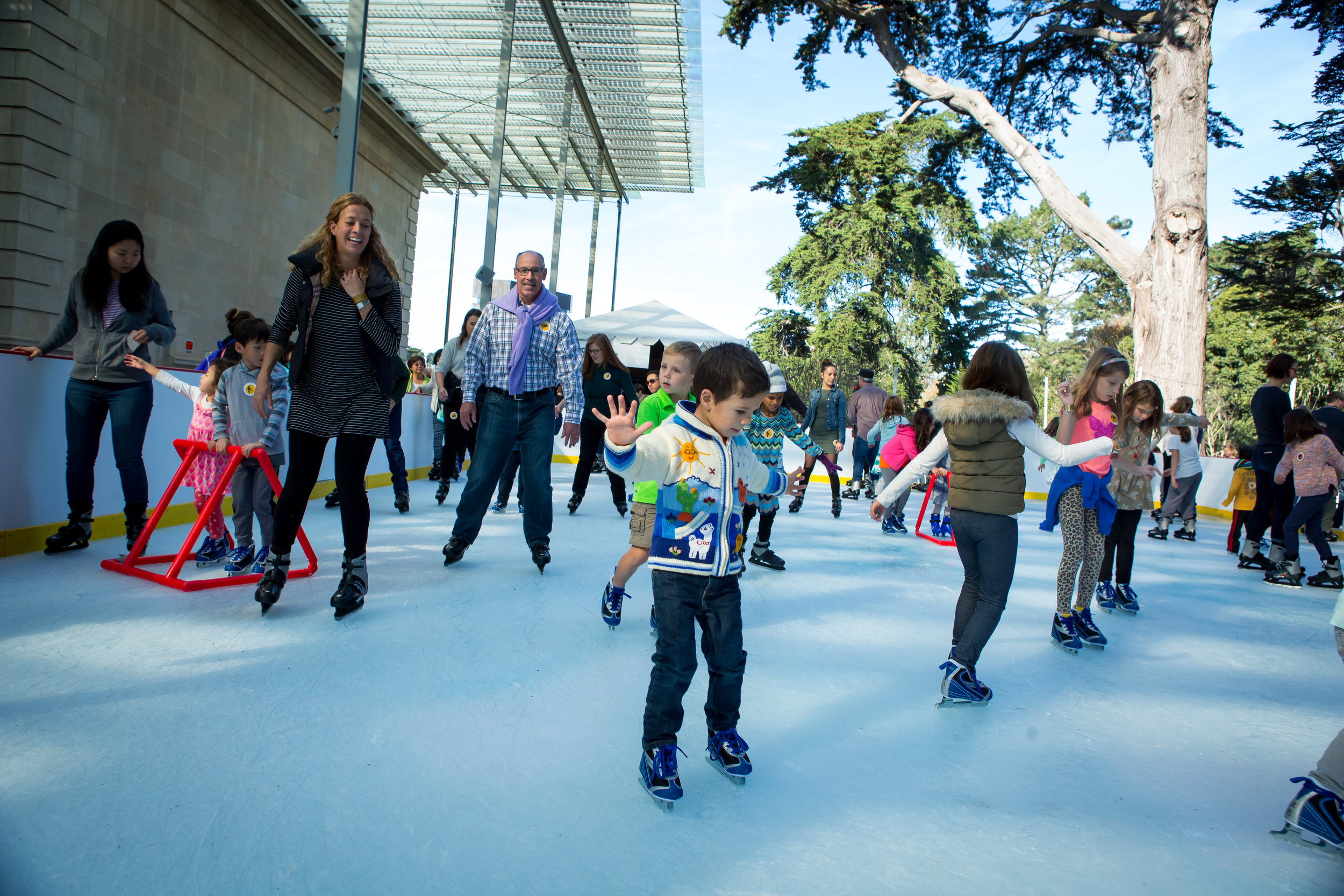 Skating 6 © 2017 California Academy of Sciences.JPG