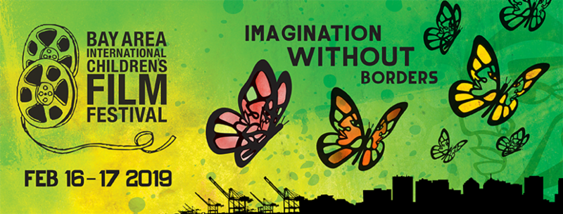 Bay Area International Children's Film Festival