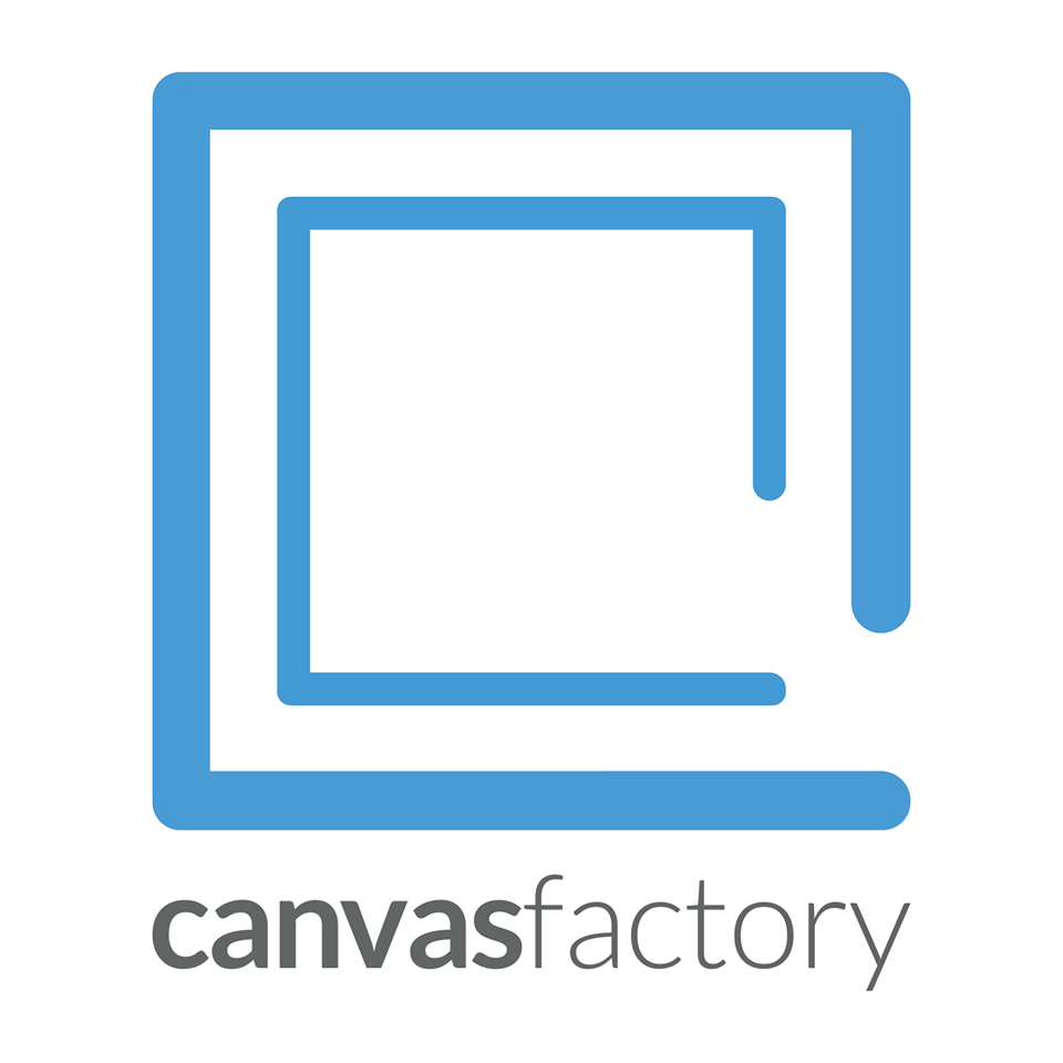 Canvas Factory Print Giveaway