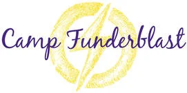 Camp Funderblast - Scott Valley