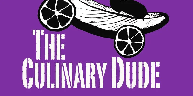 The Culinary Dude