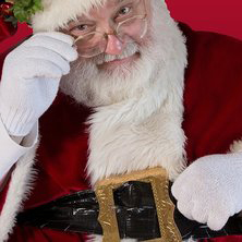 The Top Twelve Picks from My True Love on Christmas Day
