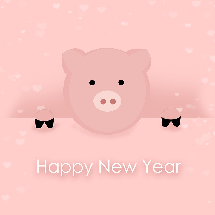 Everything You Ever Wanted to Know About The Chinese New Year in the Bay Area