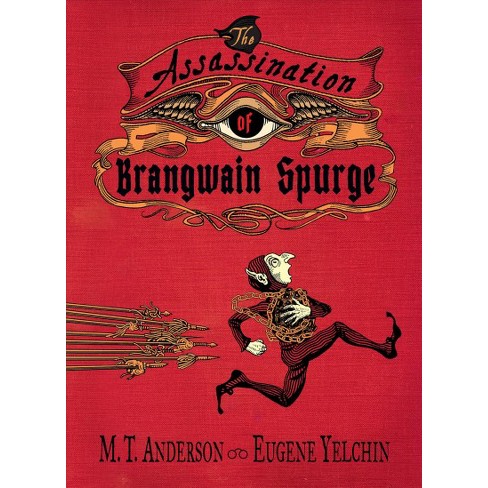 The Assassination of Brangwain Spurge