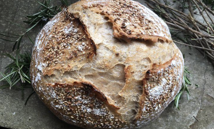 Bread Baking