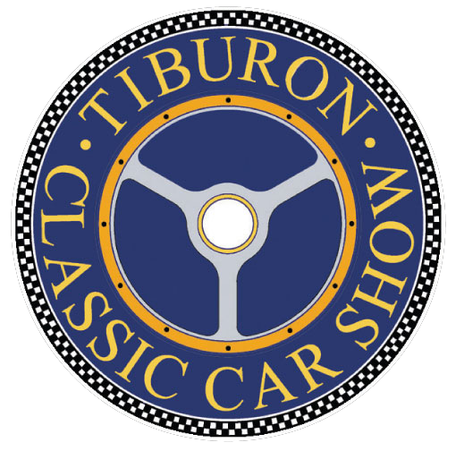 Tiburon Classic Car Show