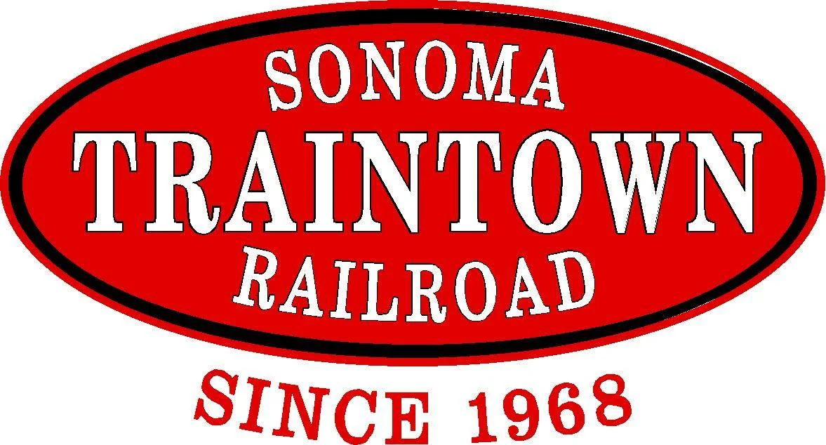 Sonoma TrainTown