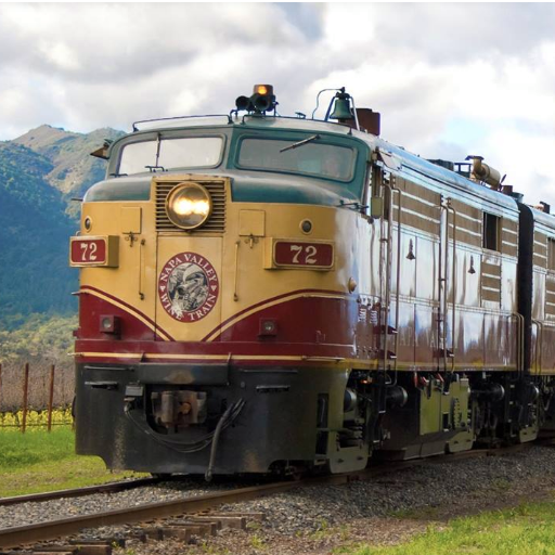 Napa Valley Wine Train