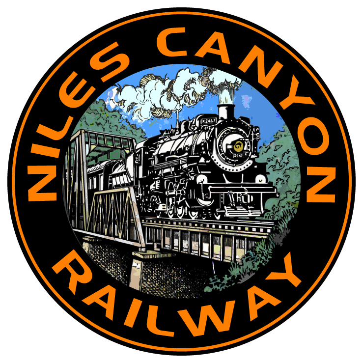 Niles Canyon Railway