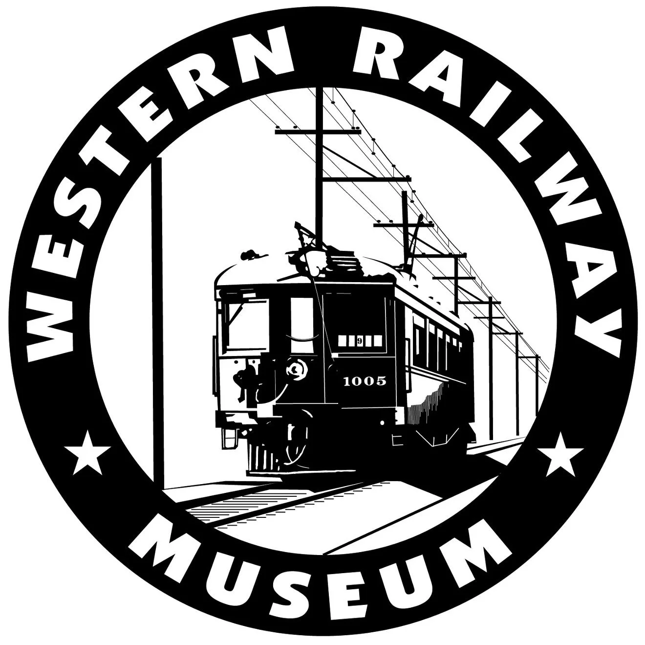 Western Railway Museum