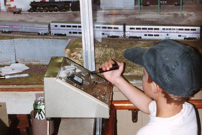 Randall Museum