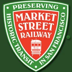 San Francisco Railway Museum