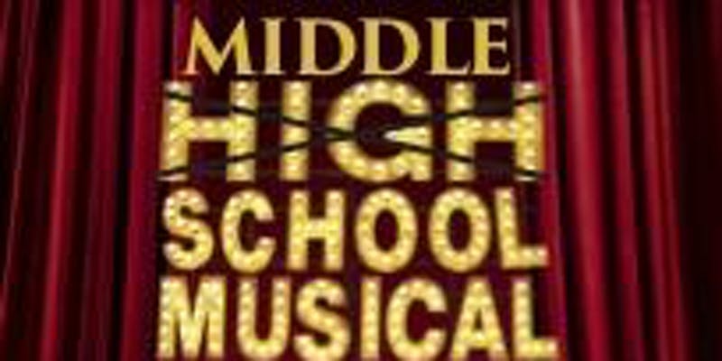 Middle School Musical