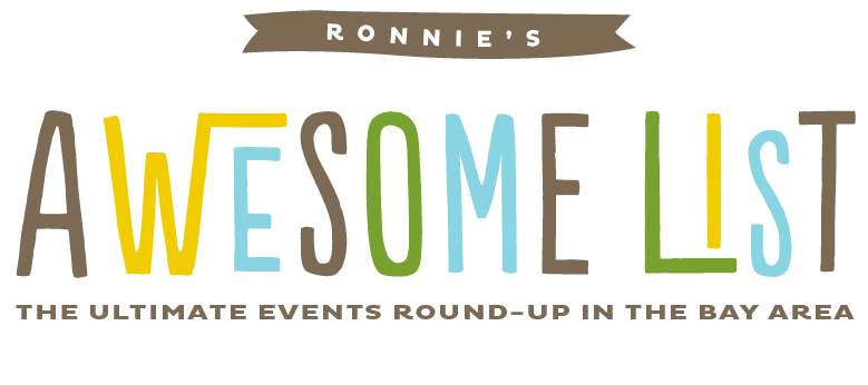 Ronnie's Awesome List