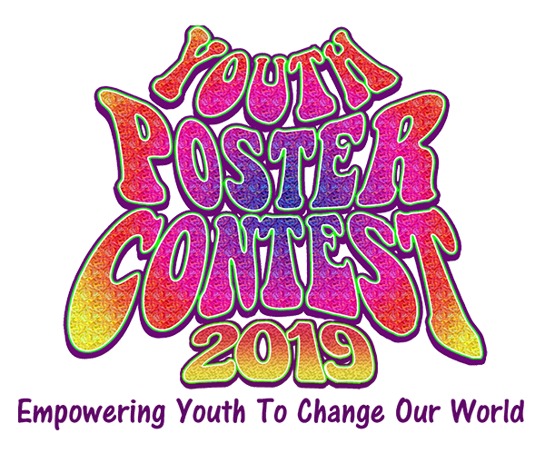 2019 Youth Poster Contest 