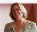 PEGGY ROCK, Kindergarten Lead Teacher