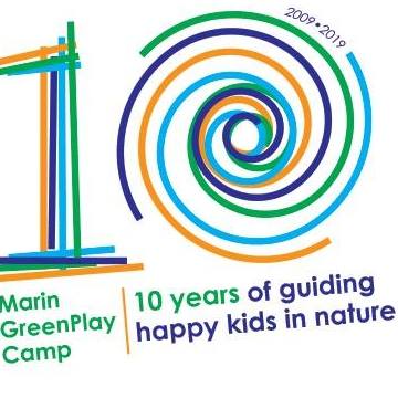 Sponsor: 10 Unique Camps Only at Marin Greenplay Camp