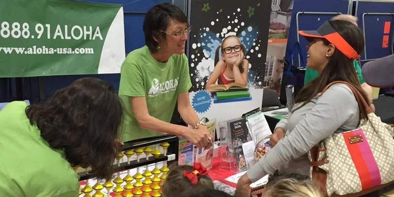 Contra Costa Camp and School Fair - Free