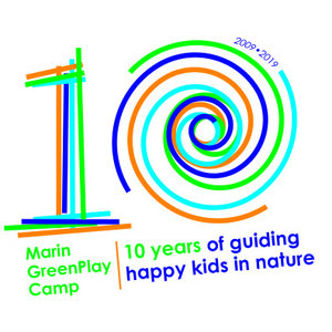Marin GreenPlay Camp
