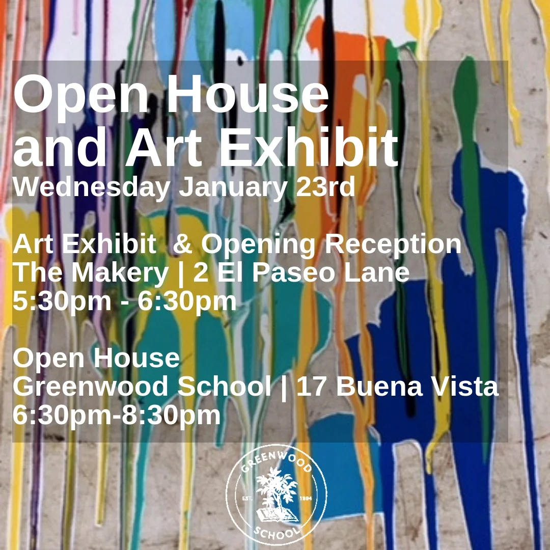 Greenwood School Open House