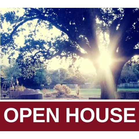 Sponsor: Marin Waldorf School Open House