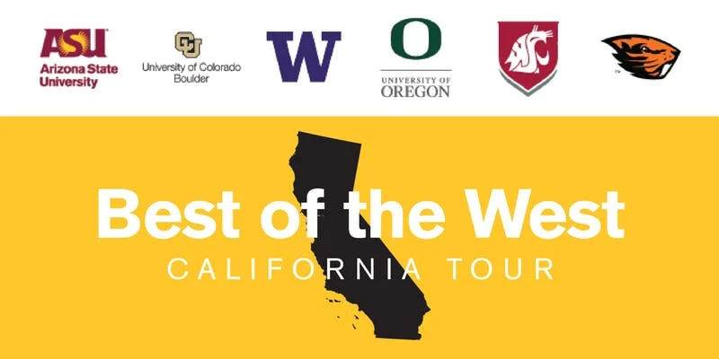 Best of the West Student Night