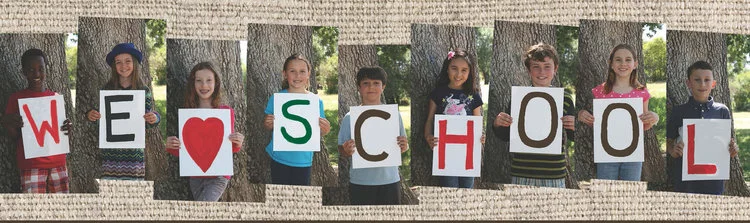 Marin Montessori Open House