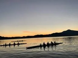 Row Like There’s No TomorRow Ergathon