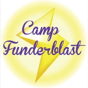 Camp Funderblast - Fairfax