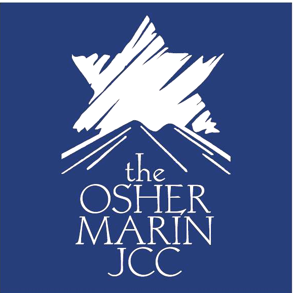 Marin JCC Camp