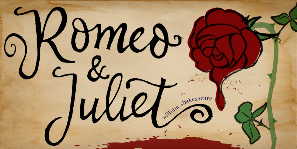 Romeo And Juliet, The Greatest Love Story Of All Time