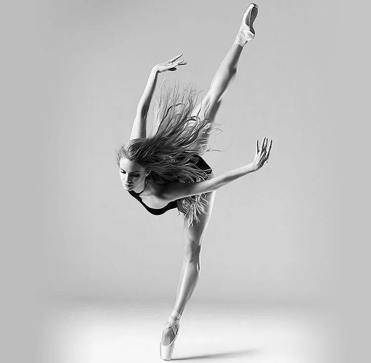 Teen Interview: Meet Prima Ballerina, Sasha de Sola