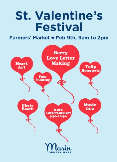 St. Valentine's Festival