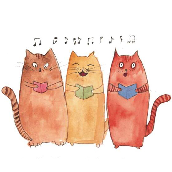 Sponsor: Sing, Sing, Sing with Singers Marin
