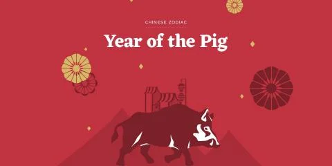 Chinese New Year Celebration and Banquet 2019