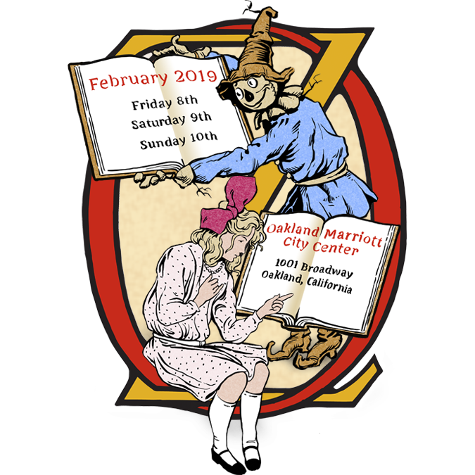 Teen Review: 52nd California International Antiquarian Book Fair