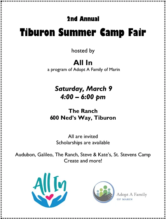Tiburon Summer Camp Fair.jpg