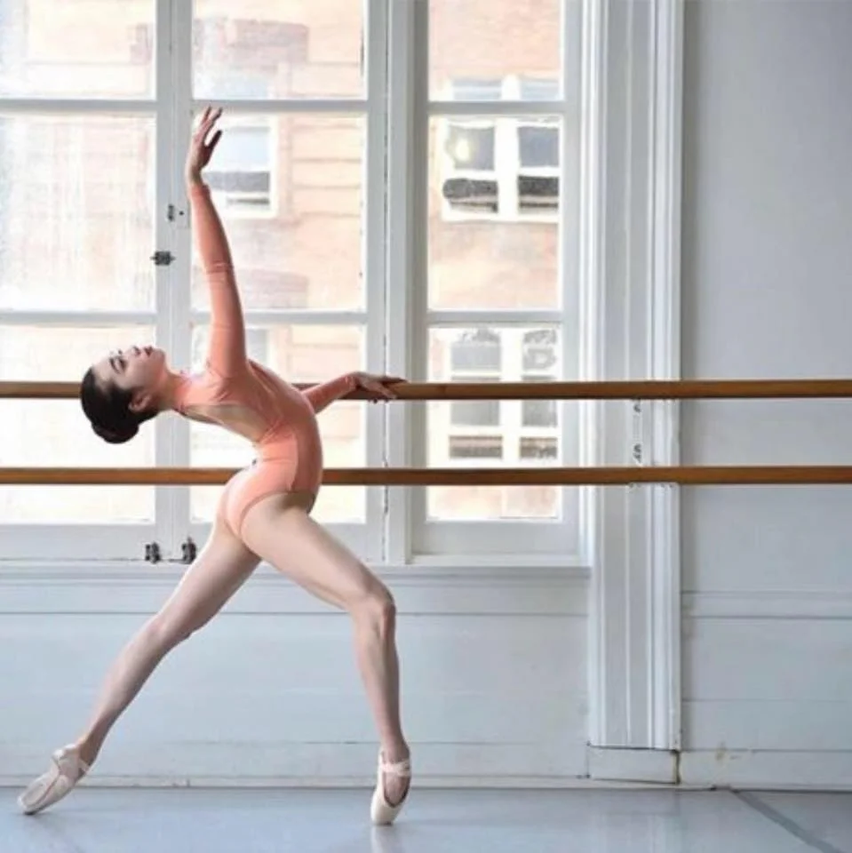 Summer Dance Camps and Intensives at Marin Conservatory of Dance