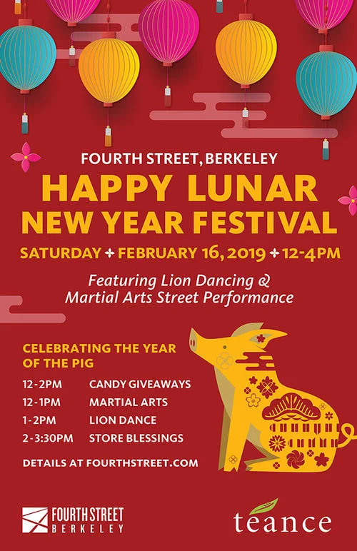 Lunar New Year Festival