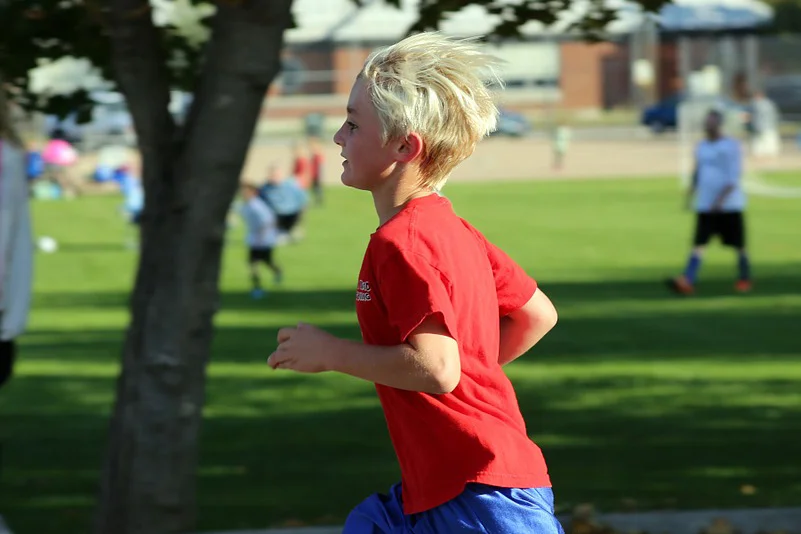 St. Patrick’s Day 5K and Kids Run