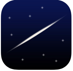 Iridium Flares